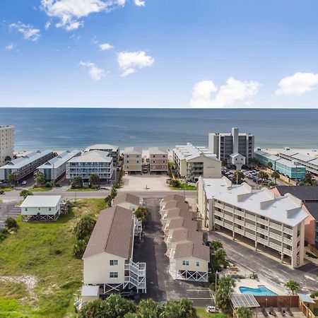 Sea & Sun 204 By Vacation Homes Collection Gulf Shores Buitenkant foto