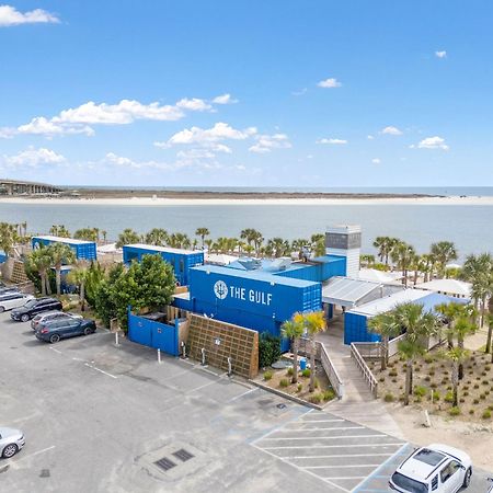 Sea & Sun 204 By Vacation Homes Collection Gulf Shores Buitenkant foto