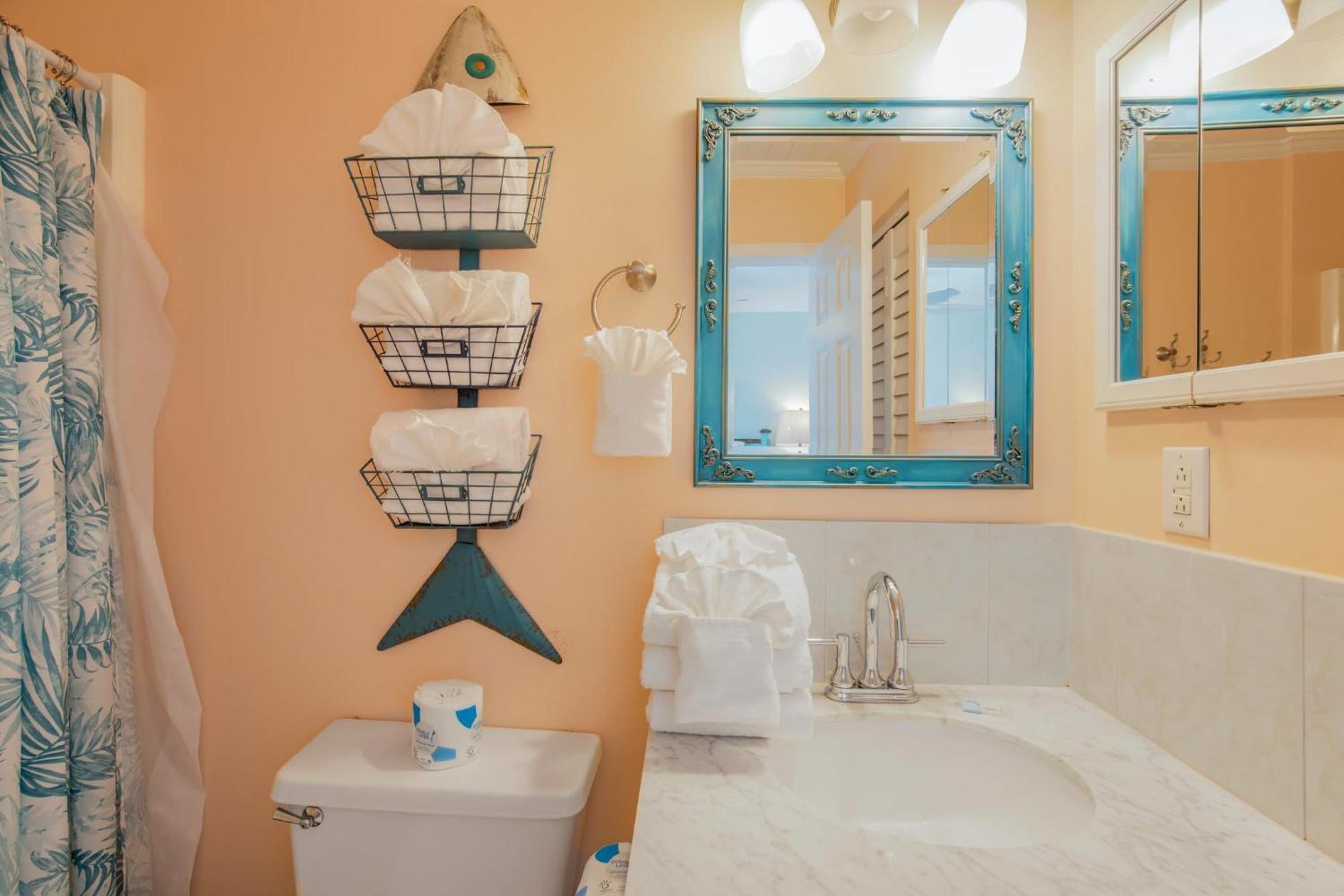 Sea & Sun 204 By Vacation Homes Collection Gulf Shores Buitenkant foto