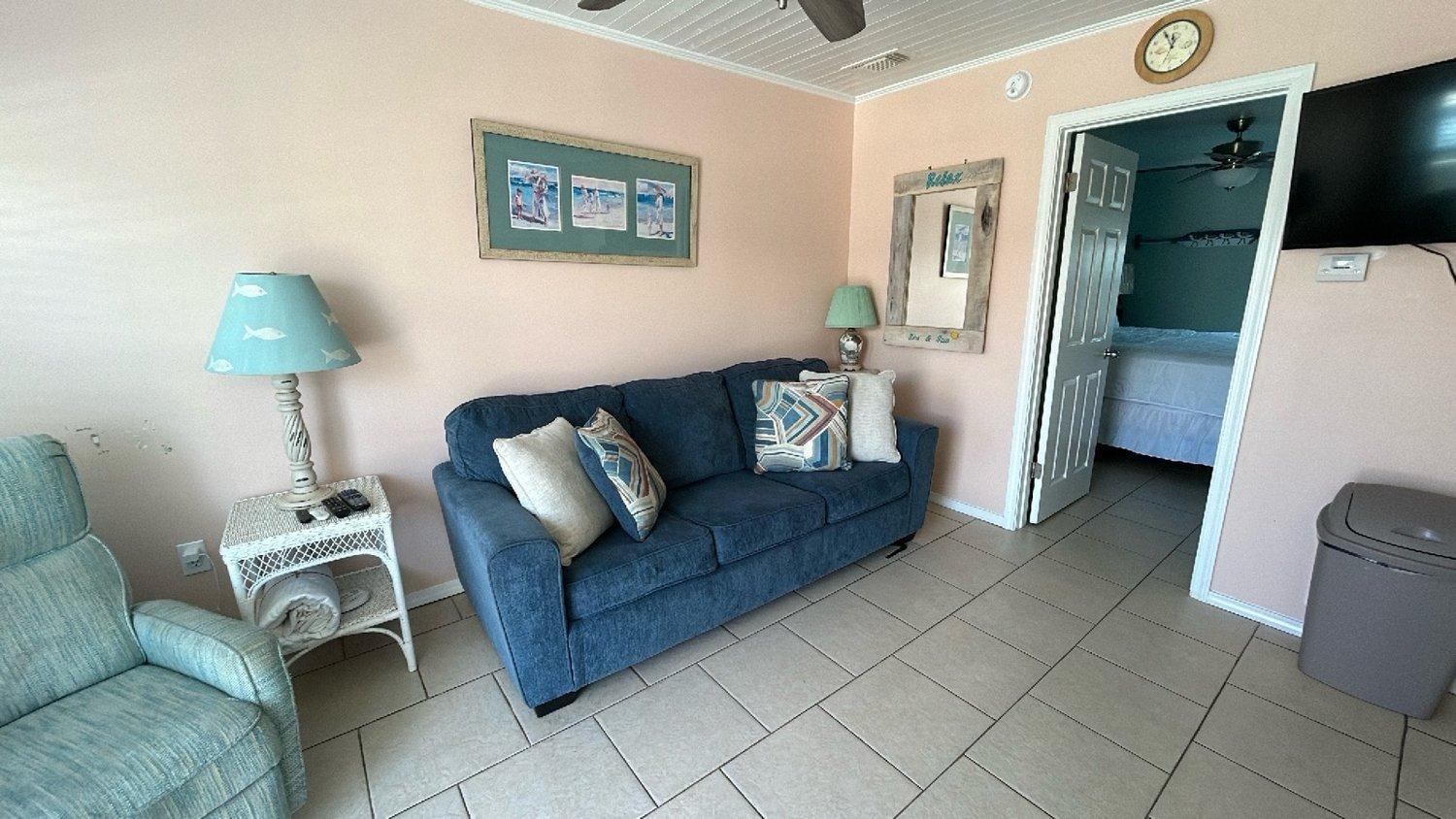 Sea & Sun 204 By Vacation Homes Collection Gulf Shores Buitenkant foto