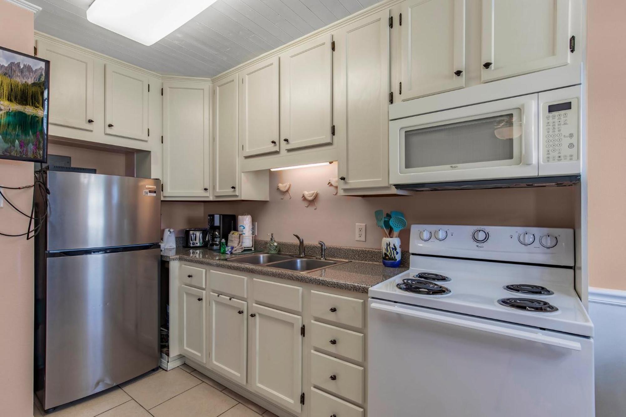 Sea & Sun 204 By Vacation Homes Collection Gulf Shores Buitenkant foto