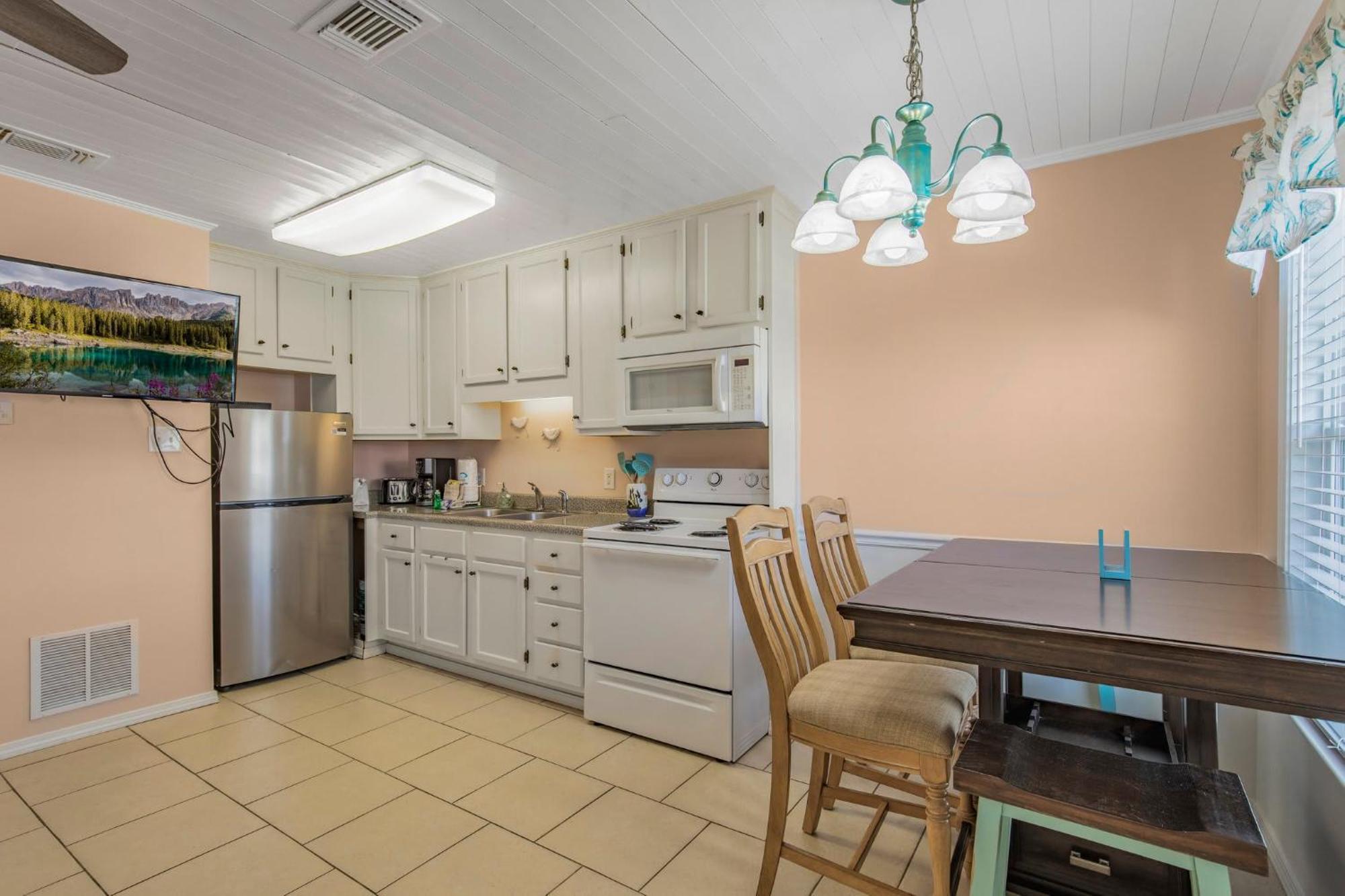 Sea & Sun 204 By Vacation Homes Collection Gulf Shores Buitenkant foto