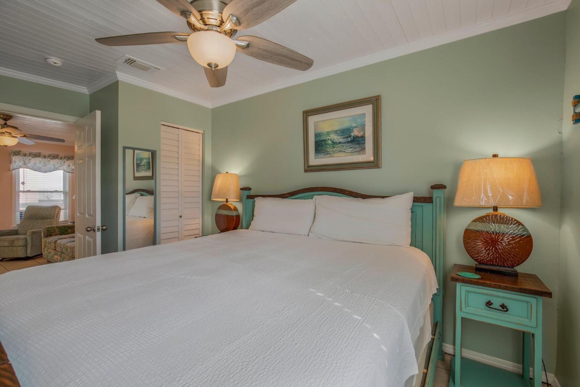 Sea & Sun 204 By Vacation Homes Collection Gulf Shores Buitenkant foto