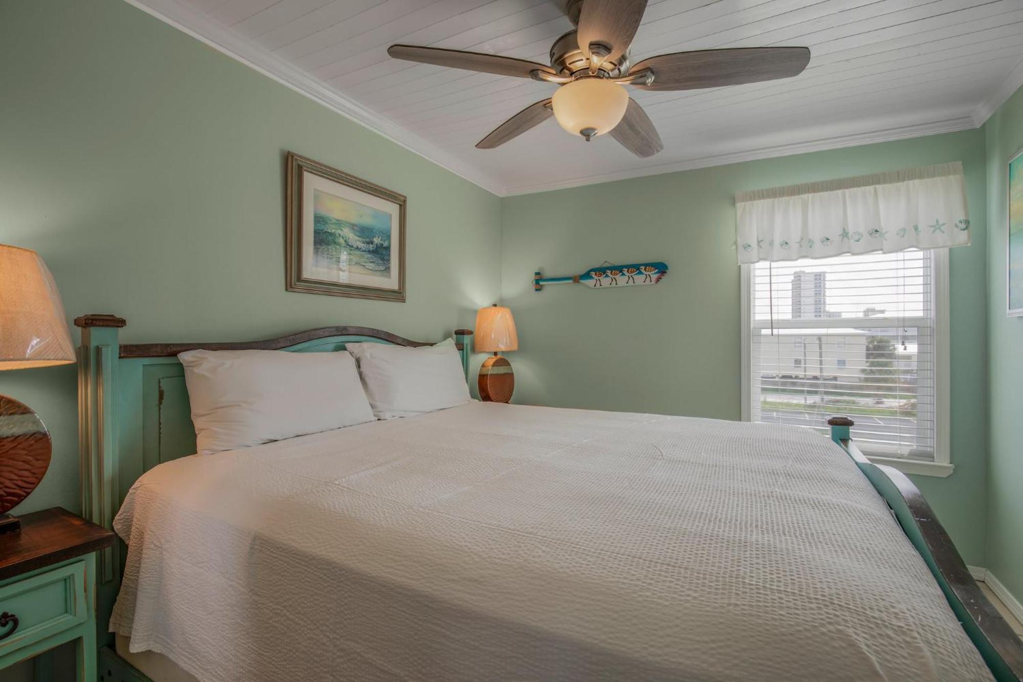 Sea & Sun 204 By Vacation Homes Collection Gulf Shores Buitenkant foto