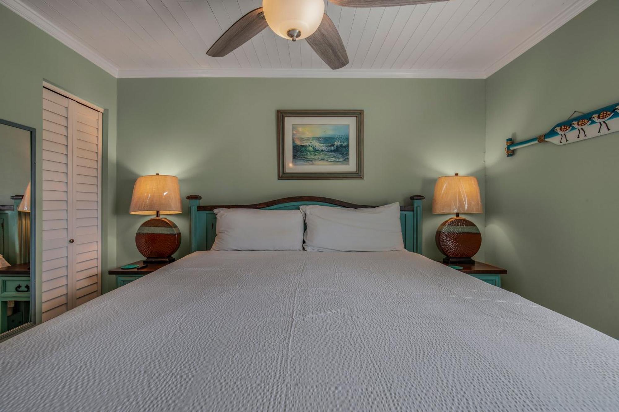 Sea & Sun 204 By Vacation Homes Collection Gulf Shores Buitenkant foto
