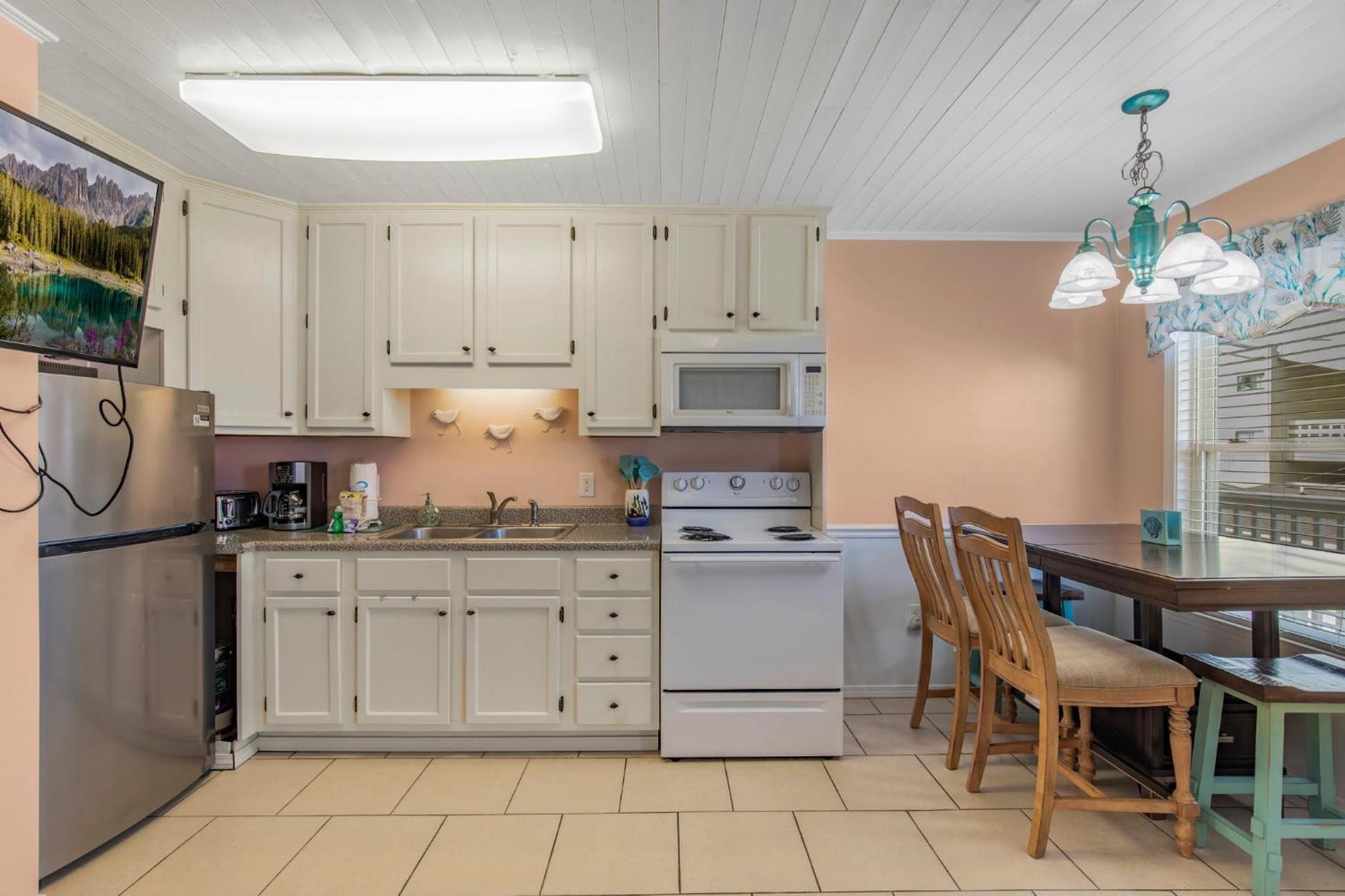 Sea & Sun 204 By Vacation Homes Collection Gulf Shores Buitenkant foto