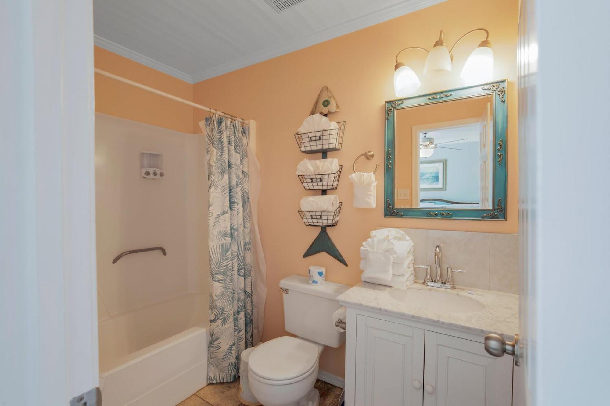 Sea & Sun 204 By Vacation Homes Collection Gulf Shores Buitenkant foto