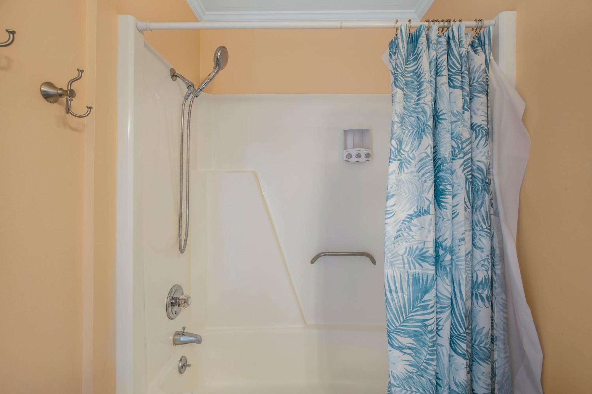 Sea & Sun 204 By Vacation Homes Collection Gulf Shores Buitenkant foto