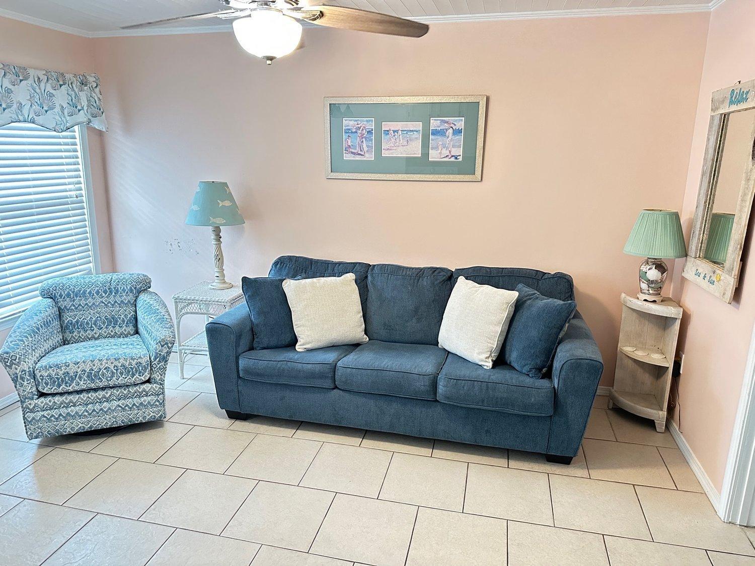 Sea & Sun 204 By Vacation Homes Collection Gulf Shores Buitenkant foto