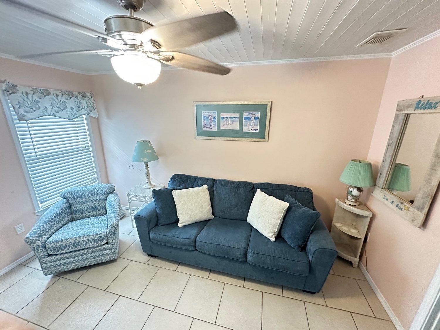 Sea & Sun 204 By Vacation Homes Collection Gulf Shores Buitenkant foto