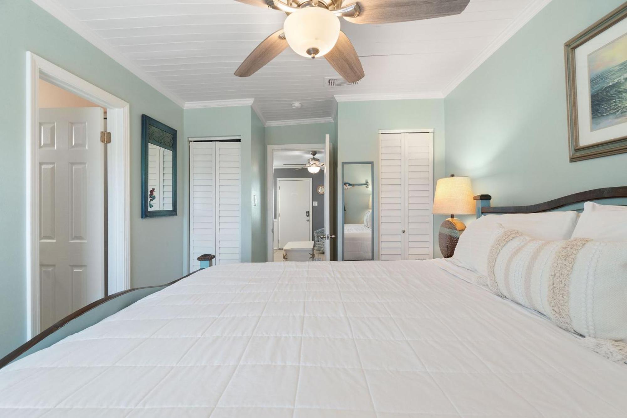 Sea & Sun 204 By Vacation Homes Collection Gulf Shores Buitenkant foto