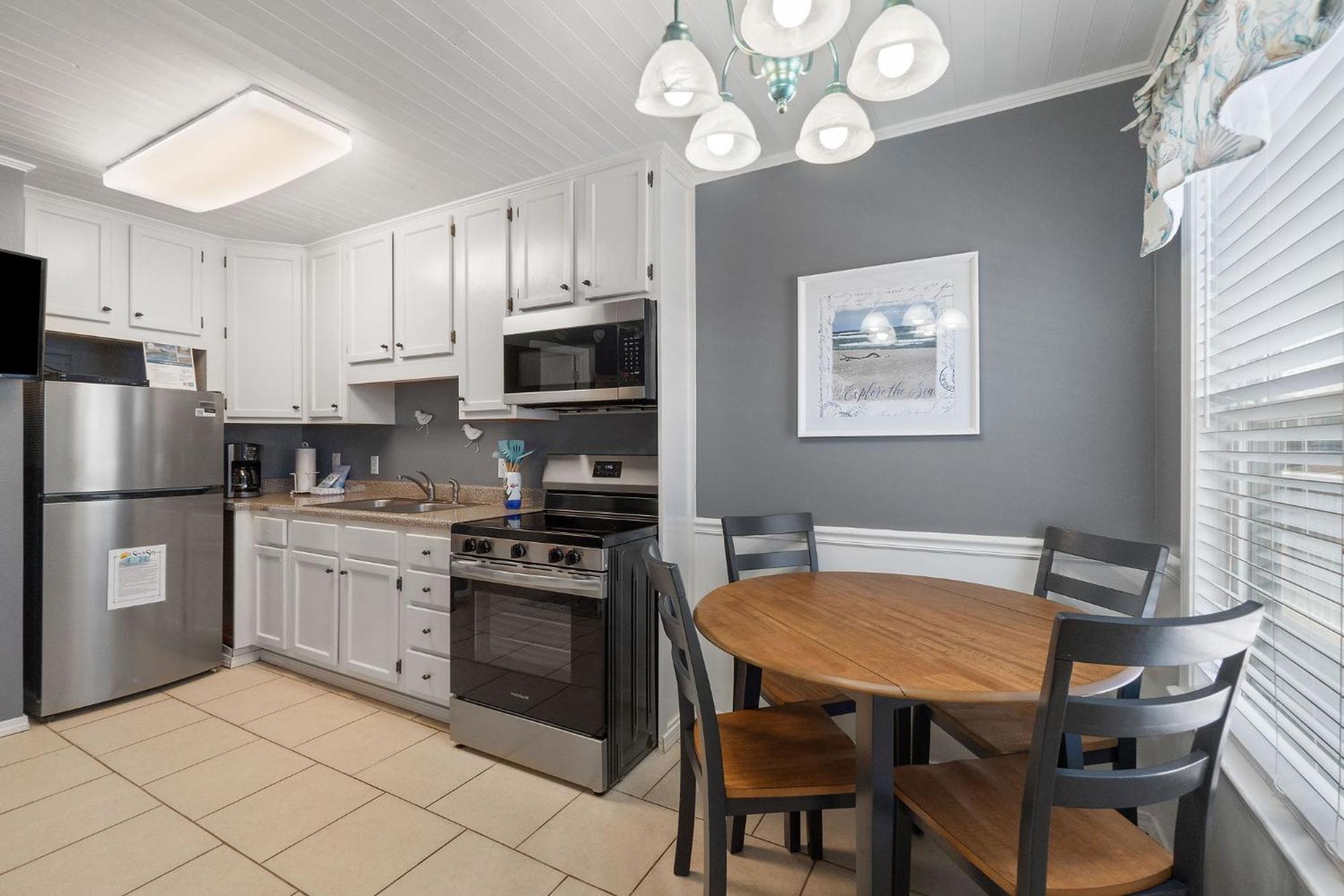 Sea & Sun 204 By Vacation Homes Collection Gulf Shores Buitenkant foto
