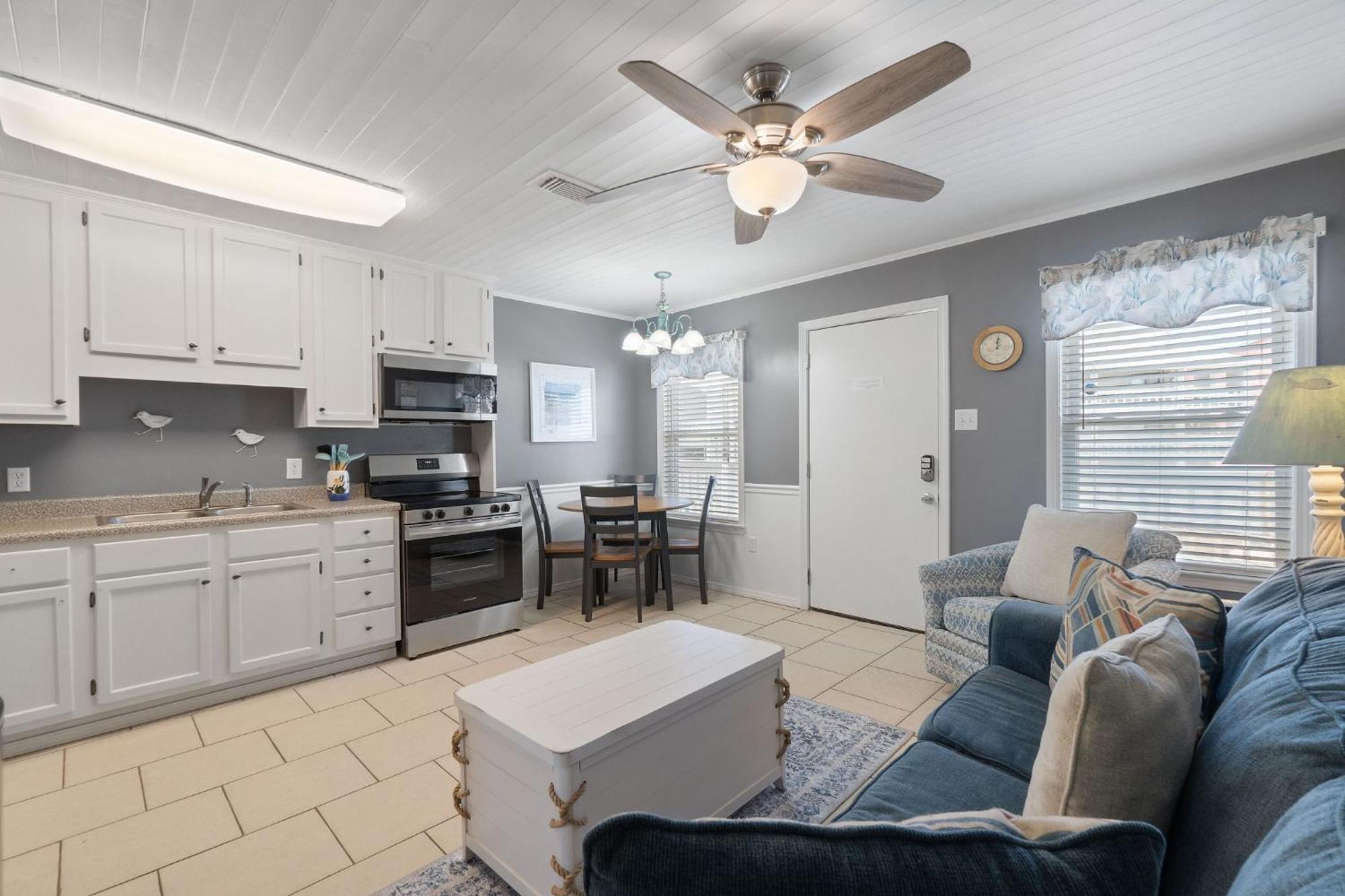 Sea & Sun 204 By Vacation Homes Collection Gulf Shores Buitenkant foto