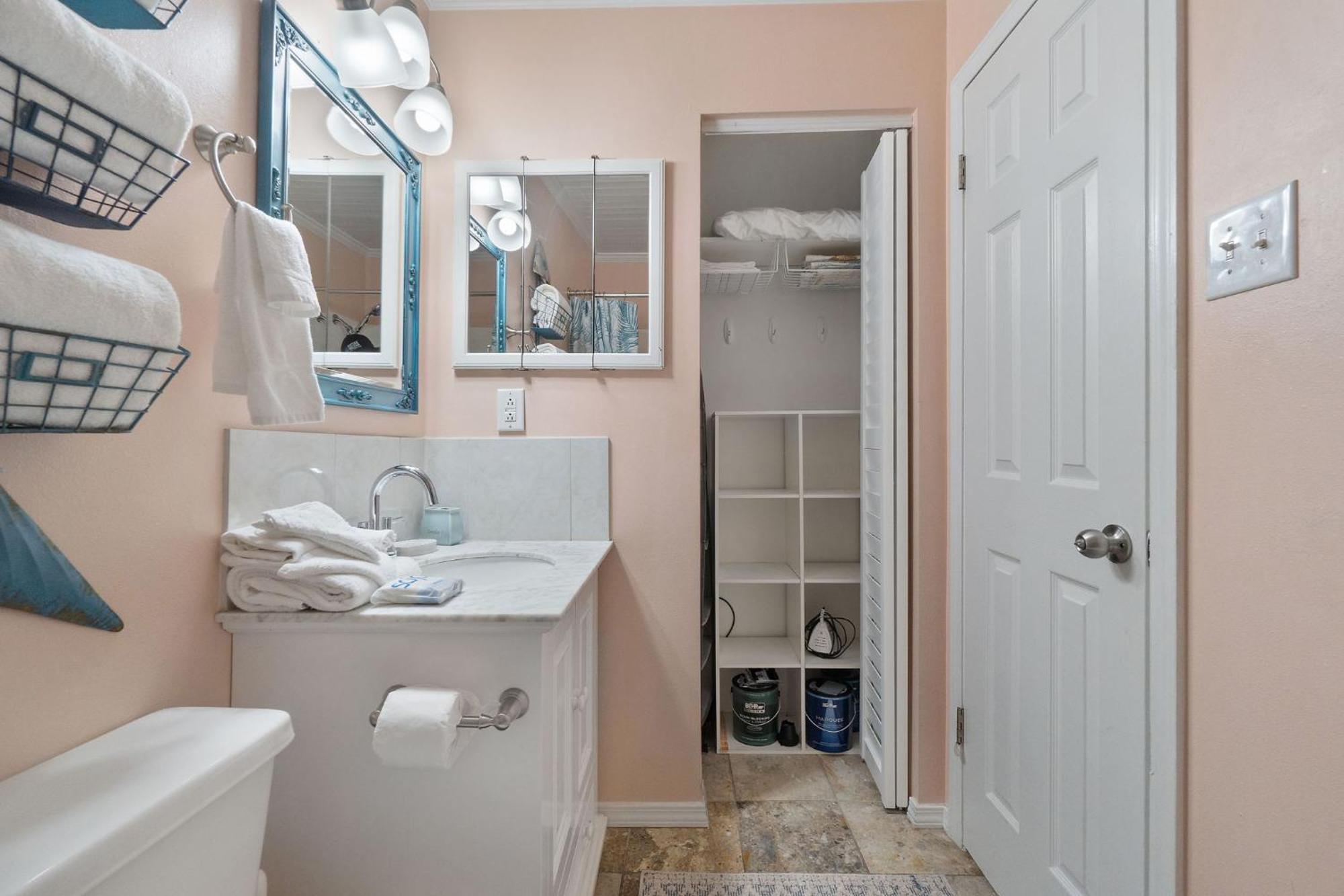 Sea & Sun 204 By Vacation Homes Collection Gulf Shores Buitenkant foto