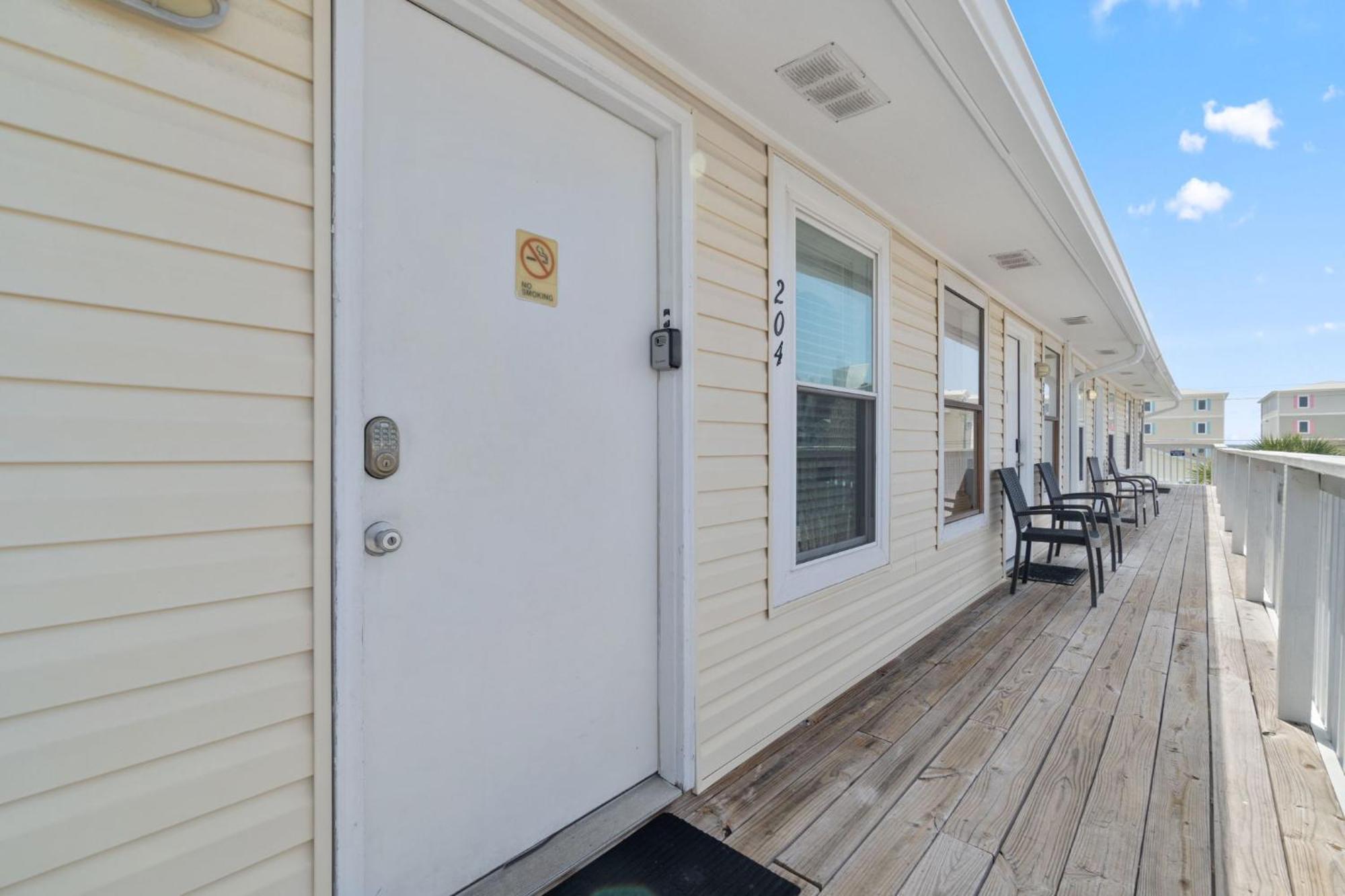 Sea & Sun 204 By Vacation Homes Collection Gulf Shores Buitenkant foto