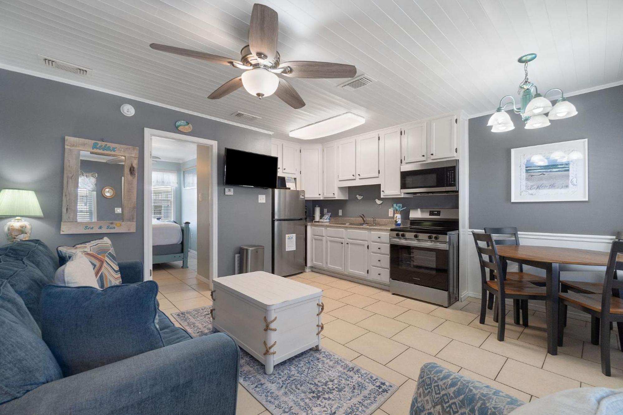 Sea & Sun 204 By Vacation Homes Collection Gulf Shores Buitenkant foto