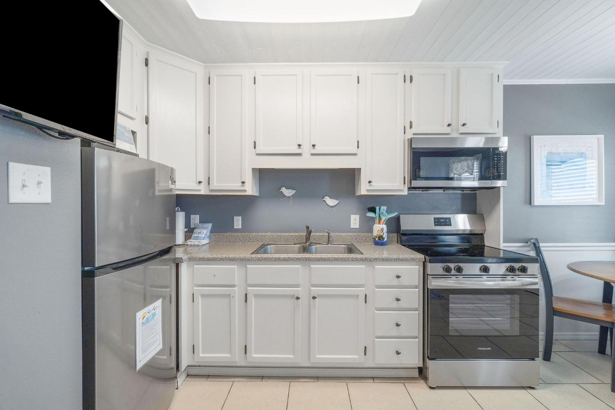 Sea & Sun 204 By Vacation Homes Collection Gulf Shores Buitenkant foto