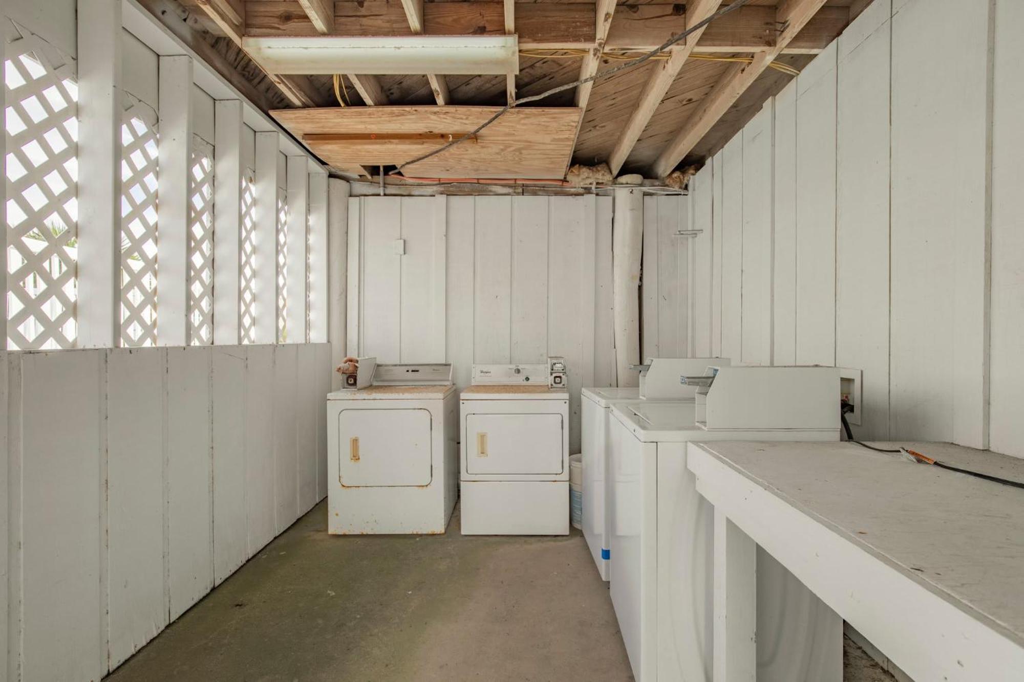 Sea & Sun 204 By Vacation Homes Collection Gulf Shores Buitenkant foto