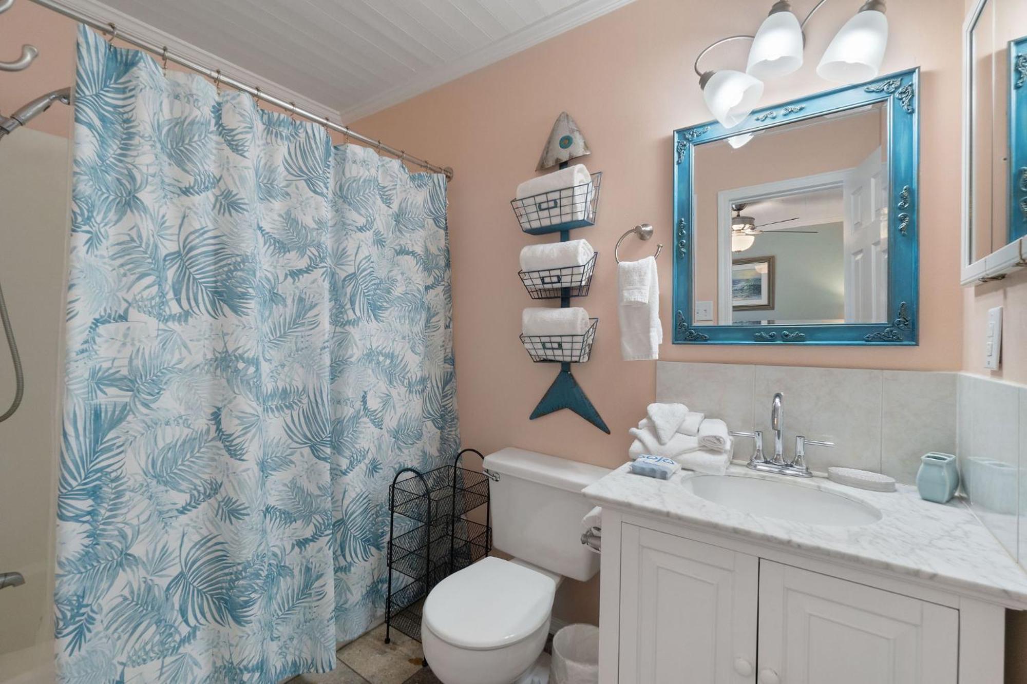 Sea & Sun 204 By Vacation Homes Collection Gulf Shores Buitenkant foto