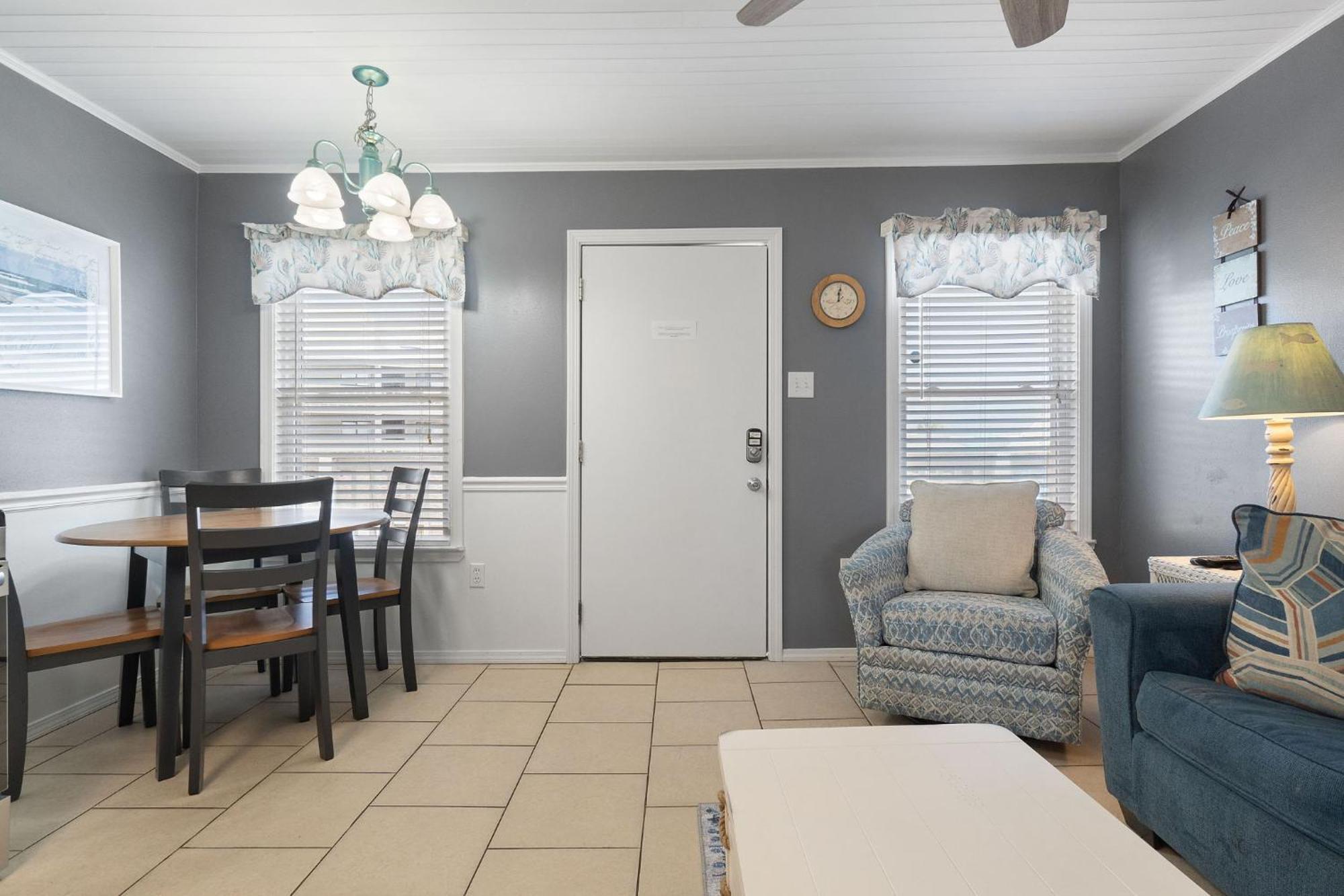 Sea & Sun 204 By Vacation Homes Collection Gulf Shores Buitenkant foto