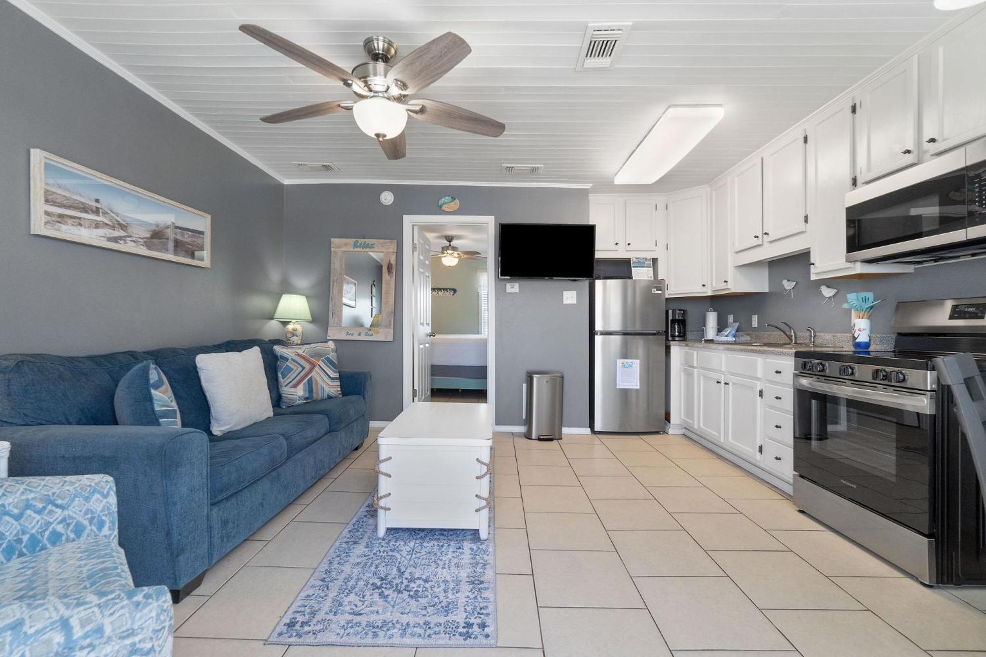 Sea & Sun 204 By Vacation Homes Collection Gulf Shores Buitenkant foto