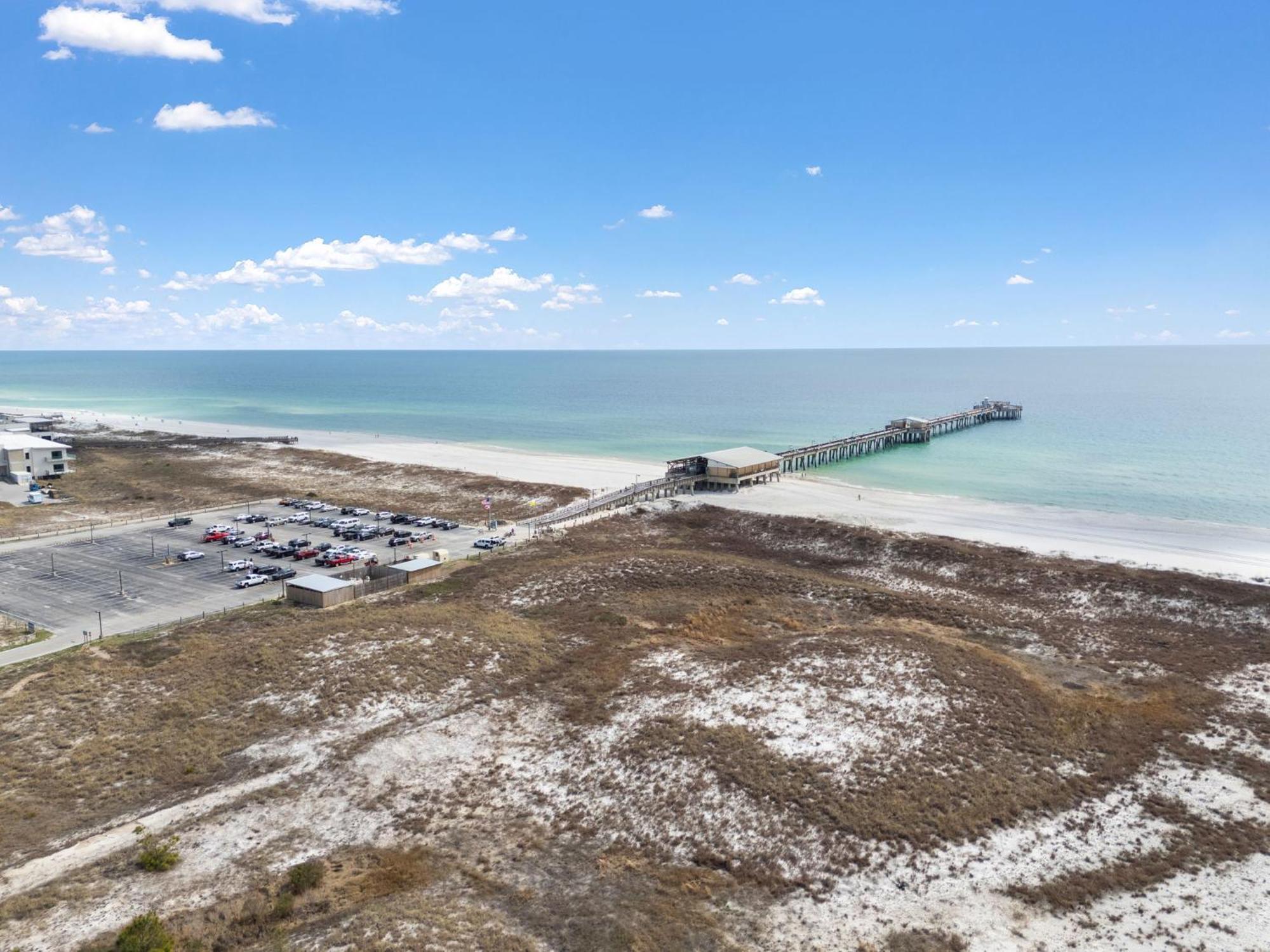 Sea & Sun 204 By Vacation Homes Collection Gulf Shores Buitenkant foto
