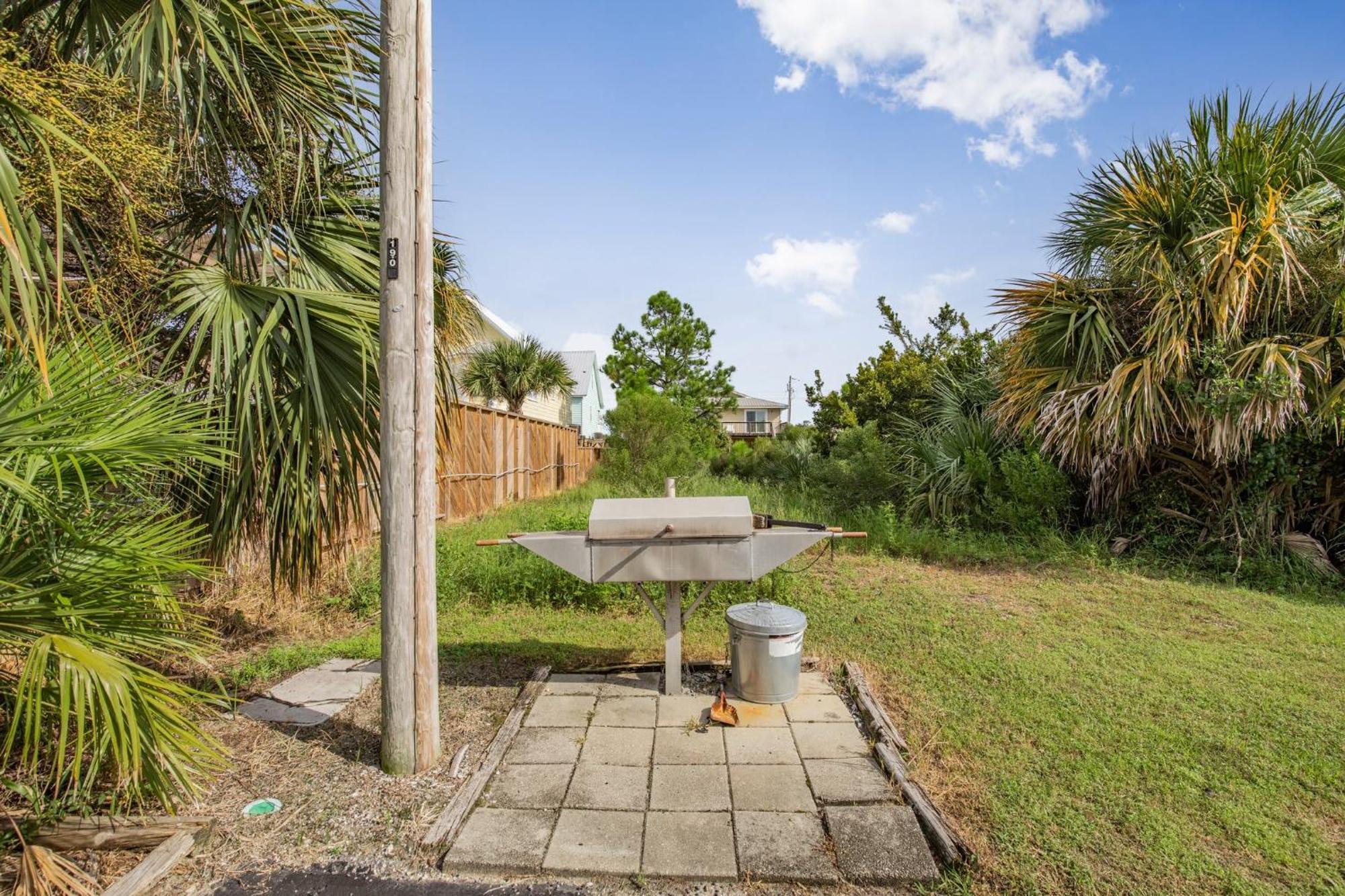 Sea & Sun 204 By Vacation Homes Collection Gulf Shores Buitenkant foto
