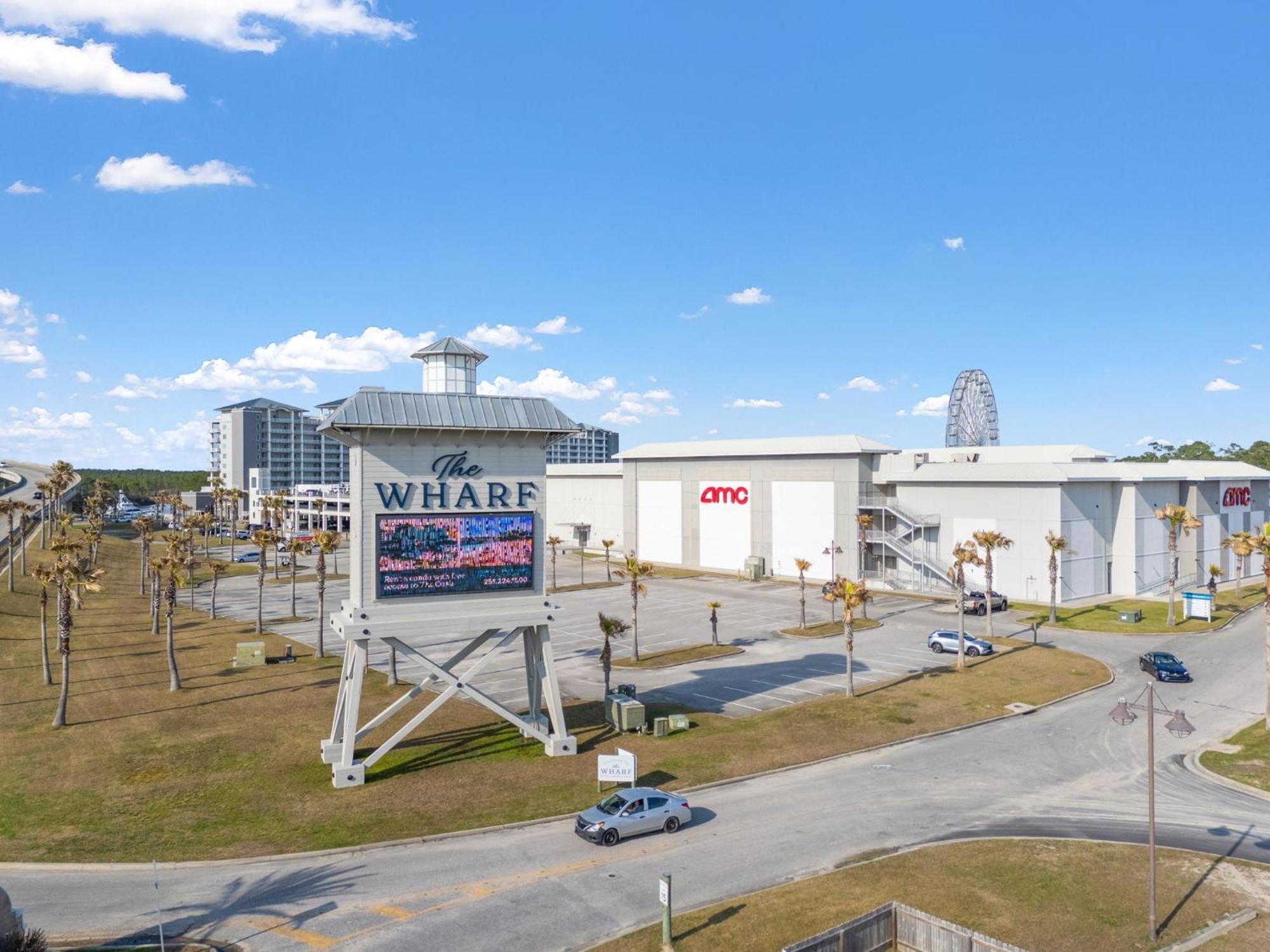 Sea & Sun 204 By Vacation Homes Collection Gulf Shores Buitenkant foto